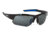 ONOS Allee Kanza Active Lifestyle Sunglasses, Black/Blue, Grey, Medium, 9171241