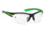 ONOS Allee Parkway Active Lifestyle Sunglasses, Blue/Green, Clear, Medium to X-Large, 9141640