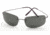 ONOS Latitude Progressive Prescription Sunglasses, Gunmetal Frame, Polarized, 109GRPLPR
