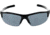 Optic Nerve Micron Sunglasses, Shiny Black, 21653