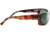 Optic Nerve One Fourteener Dark Demi Polarized Sunglasses, 16096