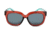 Optic Nerve Tart Sunglasses - Kids, Shiny Berry, 18044
