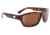 Optic Nerve One Tundra Dark Demi Polarized Sunglasses, 17019