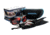 Optic Nerve Vettron Polarized Sunglasses, Shiny Driftwood Green Frame, Lens 2 Sets- Polarized Smoke w/Silver Flash, Copper 21822