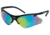 Smith &amp; Wesson Sw Code 4 Safety Glasses Blac 624-3011688, Unit EA