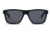 OTIS LIFE ON MARS Sunglasses, Matte Black Tort/Grey Polar, 55-17-135, 21-1803P