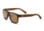 OTIS LIFE ON MARS Sunglasses, Woodland Matte/L.I.T Polar Brown, 55-17-135, 21-1811LL