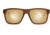 OTIS LIFE ON MARS Sunglasses, Woodland Matte/Mirror Bronze Polar, 55-17-135, 21-1901P