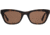 OTIS LYLA Sunglasses - Womens, Matte Havana Tort/Brown Polar, 50.5-21.5-145, 123-1901P