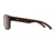 OTIS RAMBLER Sunglasses, Matte Espresso/Brown Polar, 58-16-129, 137-2002P