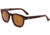 OTIS SUMMER OF 67 Sunglasses, Eco Havana/Brown Polar, 50-21.5-145, 142-2006P