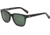 OTIS TEST OF TIME X Sunglasses, Eco Black/Grey Polar, 55-18-145, 146-2101P