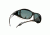 Overxcast V402g Black Frame M Gray Lens