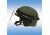 Window/Helmet Band Assembly
