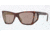Persol PO0009 Progressive Prescription Sunglasses PO0009-899-O3-57 - Lens Diameter 57 mm, Frame Color Matte Havana