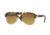 Persol PO0649 Bifocal Prescription Sunglasses PO0649-1024M2-52 - Lens Diameter 52 mm, Frame Color Ebano E Oro