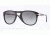 Persol PO0714SM Progressive Prescription Sunglasses PO0714SM-95-71-52 - Lens Diameter 52 mm, Frame Color Black