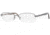 Persol PO2385V Bifocal Prescription Eyeglasses 969-5118 - Anthracite 