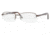 Persol PO2385V Bifocal Prescription Eyeglasses 971-5118 - Brown 