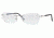 Persol PO2402V Eyeglass Frames 1006-5217 - Matte Gunmetal Frame