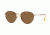 Persol PO2445S Progressive Prescription Sunglasses PO2445S-107557-52 - Lens Diameter 52 mm, Frame Color Havana Gold