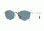 Persol PO2445S Progressive Prescription Sunglasses, 52mm, Silver, PO2445S-518-56-52-PRO
