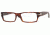 Persol PO2857V Eyeglass Frames 24-5216 - Havana 