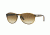 Persol PO2931S Bifocal Prescription Sunglasses PO2931S-102151-55 - Lens Diameter 55 mm, Frame Color Light Striped Brown