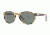 Persol PO2931S Bifocal Prescription Sunglasses PO2931S-124-31-5517 - Lens Diameter 55 mm, Frame Color Light Havana