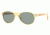 Persol PO2931S Bifocal Prescription Sunglasses PO2931S-204-31-55 - Lens Diameter 55 mm, Frame Color Transparent Yellow