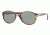 Persol PO2931S Bifocal Prescription Sunglasses PO2931S-24-31-5317 - Lens Diameter: 53 mm, Frame Color: Havana