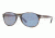 Persol PO2931S Bifocal Prescription Sunglasses PO2931S-944-56-5317 - Lens Diameter 53 mm, Frame Color Blue Striped Horn