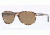 Persol PO2931S Bifocal Prescription Sunglasses PO2931S-985-57-53 - Lens Diameter 53 mm, Frame Color Tabacco Di Virginia