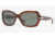 Persol PO2949S Sunglasses 24/31-5517 - Havana Crystal Green