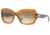 Persol PO2949S Single Vision Prescription Sunglasses PO2949S-887-51-5517 - Lens Diameter: 55 mm, Frame Color: Dark Honey