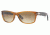 Persol PO2953S Single Vision Prescription Sunglasses PO2953S-902-51-5618 - Lens Diameter: 56 mm, Frame Color: Dark Honey