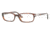 Persol PO2973V Eyeglass Frames 24-5016 - Havana 