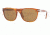 Persol PO2994S Progressive Prescription Sunglasses PO2994S-96-33-5219 - Lens Diameter: 52 mm, Frame Color: Light Havana