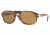 Persol PO2995S Single Vision Prescription Sunglasses PO2995S-108-33-5220 - Lens Diameter: 52 mm, Frame Color: Light Havana