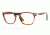 Persol PO2996V Eyeglass Frames 108-52 - Caffe' Frame, Demo Lens Lenses