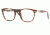 Persol PO2996V Eyeglass Frames 938-4819 - Green Striped Brown 