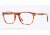 Persol PO2996V Eyeglass Frames 956-50 - Matte Brown Frame, Demo Lens Lenses