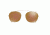 Persol PO3007C Bifocal Prescription Sunglasses PO3007C-905-F9-50 - Lens Diameter 50 mm, Frame Color Light Gold