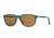 Persol PO3019S Sunglasses 101333-55 - Ossidiana Frame, Brown Lenses