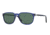 Persol PO3019S Sunglasses 101558-55 - Cobalto Frame, Polar Green Lenses