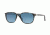 Persol PO3019S Sunglasses 1062Q8-52 - Spotted Blue Dark Grey Frame, Azure Gradient Blue Lenses