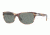 Persol PO3020S Progressive Prescription Sunglasses PO3020S-980-31-5418 - Lens Diameter 54 mm, Frame Color Stripped Brown