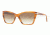 Persol PO3023S Bifocal Prescription Sunglasses PO3023S-960-51-5616 - Lens Diameter 56 mm, Frame Color Stripped Brown