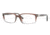 Persol PO3032V Bifocal Prescription Eyeglasses 908-5317 - Silver Frame
