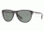Persol PO3038S Sunglasses 95/31-5200 - Black Frame, Crystal Green Lenses